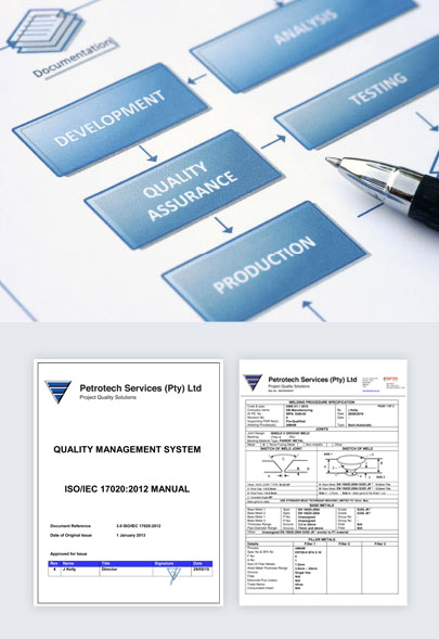 QUALITY ASSURANCE & CONSULTING
